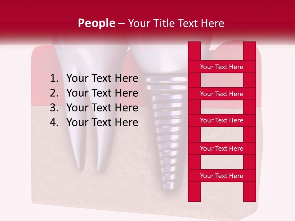 New Ownership Cloud PowerPoint Template