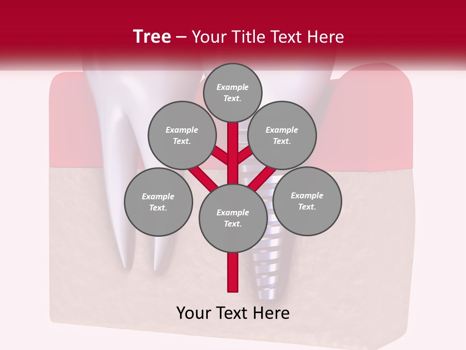 New Ownership Cloud PowerPoint Template