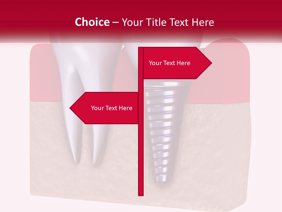 New Ownership Cloud PowerPoint Template