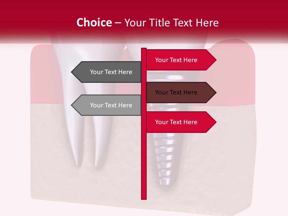 New Ownership Cloud PowerPoint Template