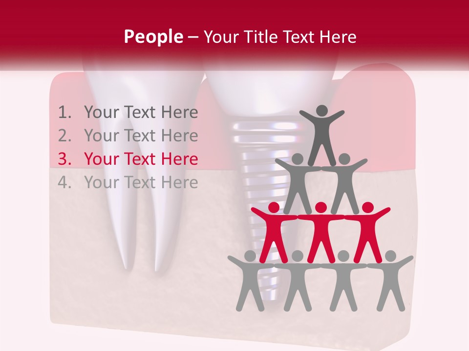 New Ownership Cloud PowerPoint Template