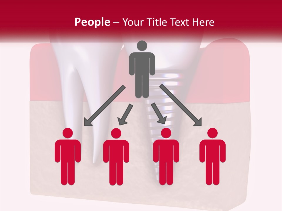 New Ownership Cloud PowerPoint Template