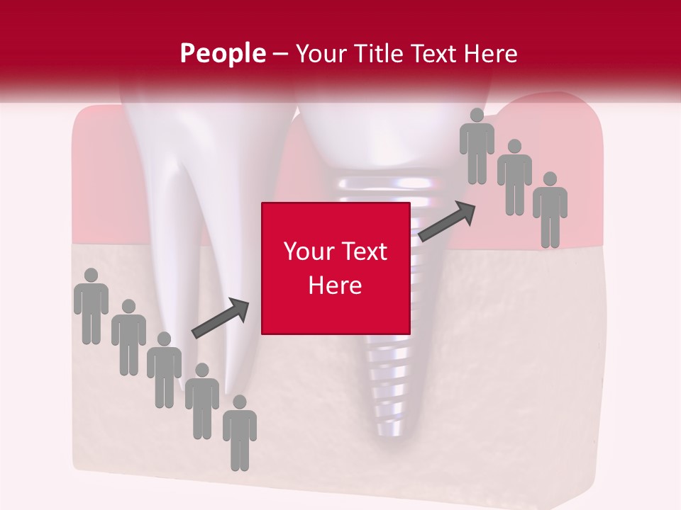 New Ownership Cloud PowerPoint Template