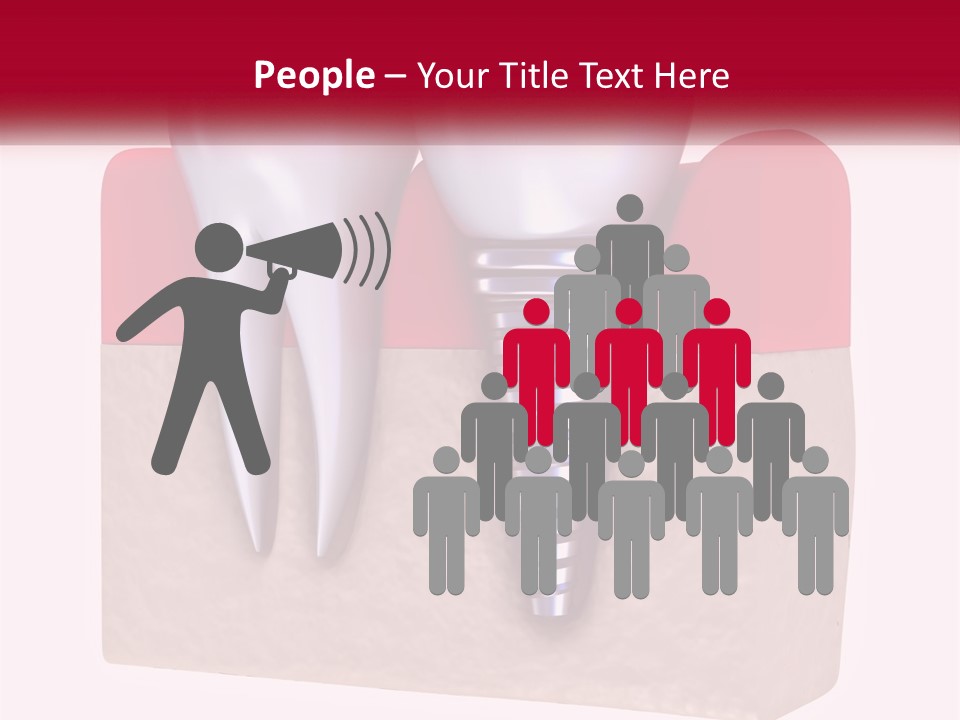 New Ownership Cloud PowerPoint Template