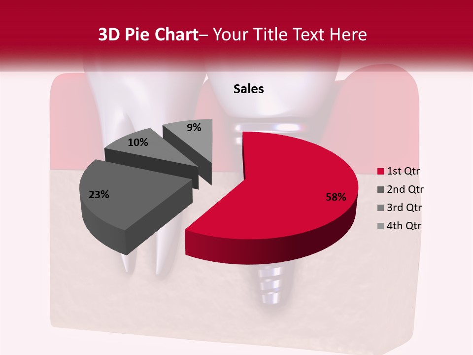 New Ownership Cloud PowerPoint Template