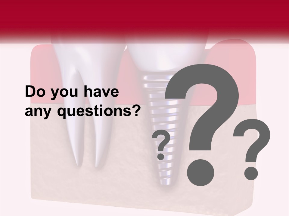 New Ownership Cloud PowerPoint Template