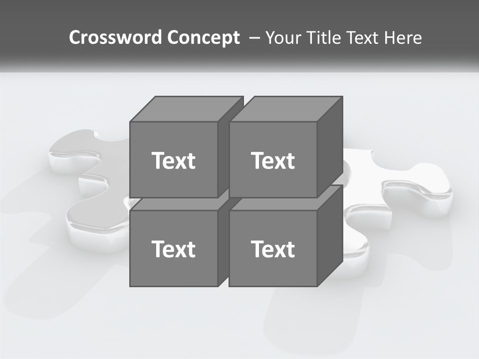 Loan Purchase Sky PowerPoint Template