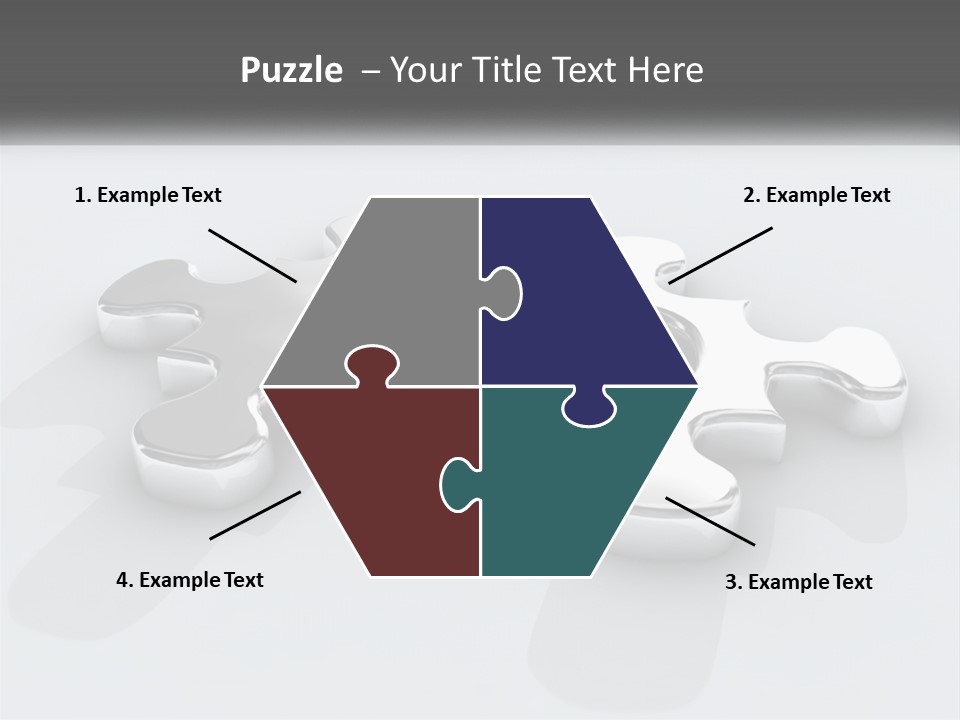 Loan Purchase Sky PowerPoint Template