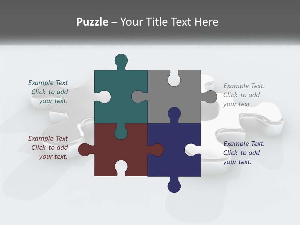 Loan Purchase Sky PowerPoint Template