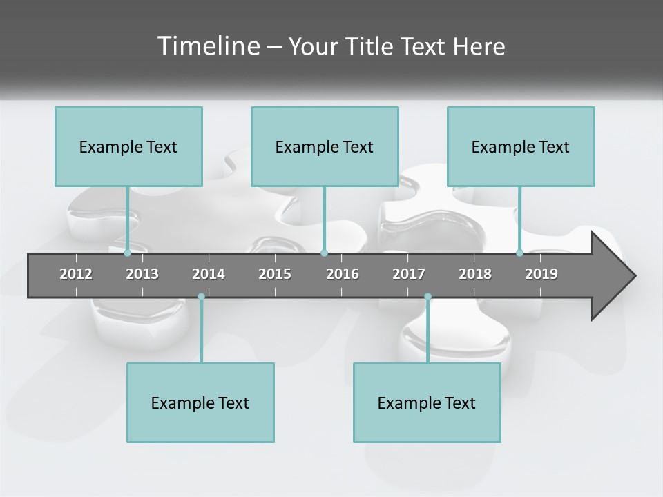 Loan Purchase Sky PowerPoint Template