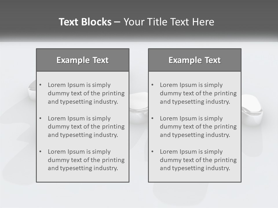 Loan Purchase Sky PowerPoint Template