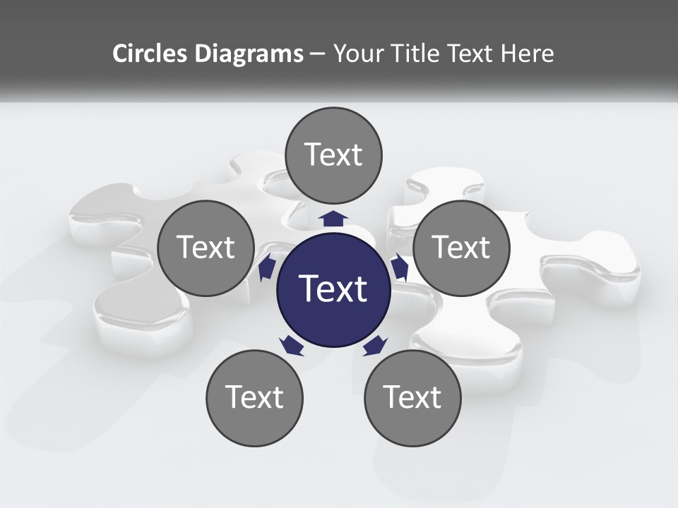 Loan Purchase Sky PowerPoint Template