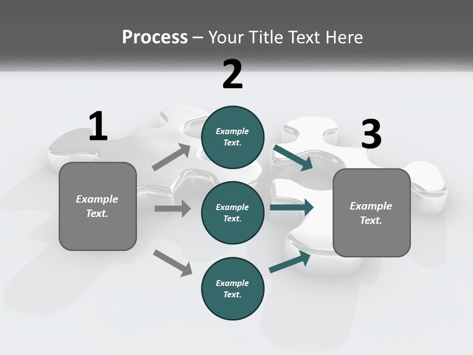 Loan Purchase Sky PowerPoint Template