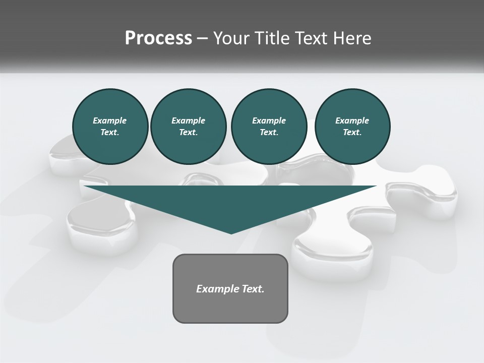 Loan Purchase Sky PowerPoint Template