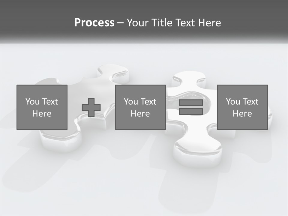 Loan Purchase Sky PowerPoint Template