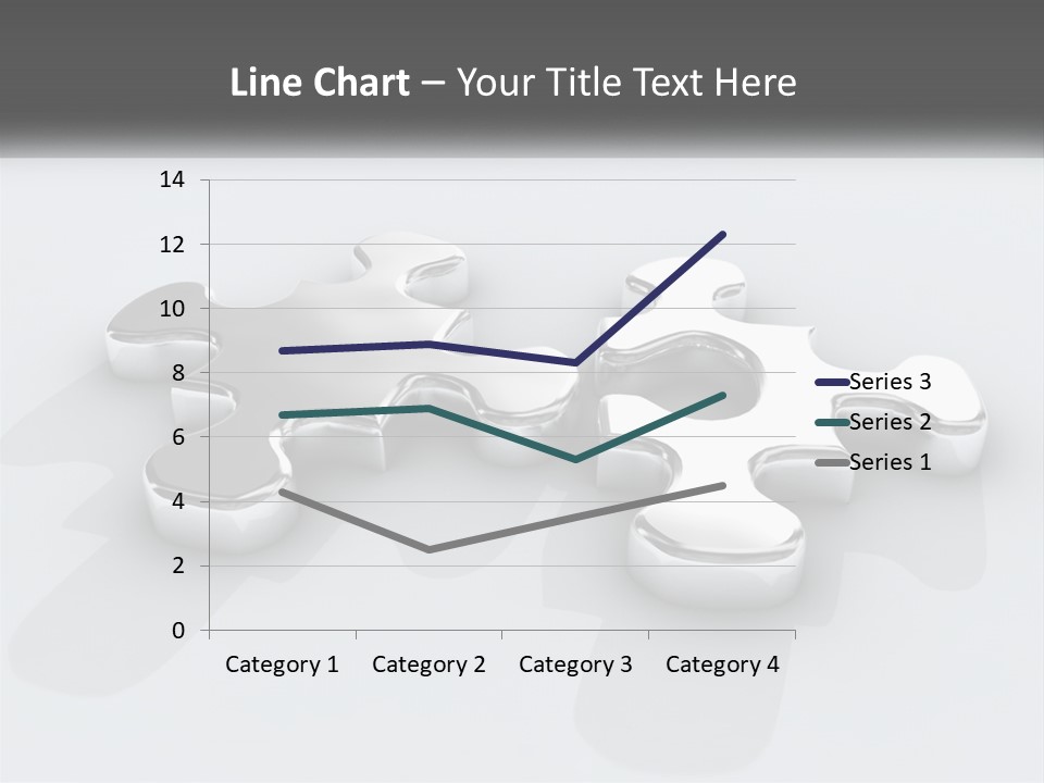Loan Purchase Sky PowerPoint Template