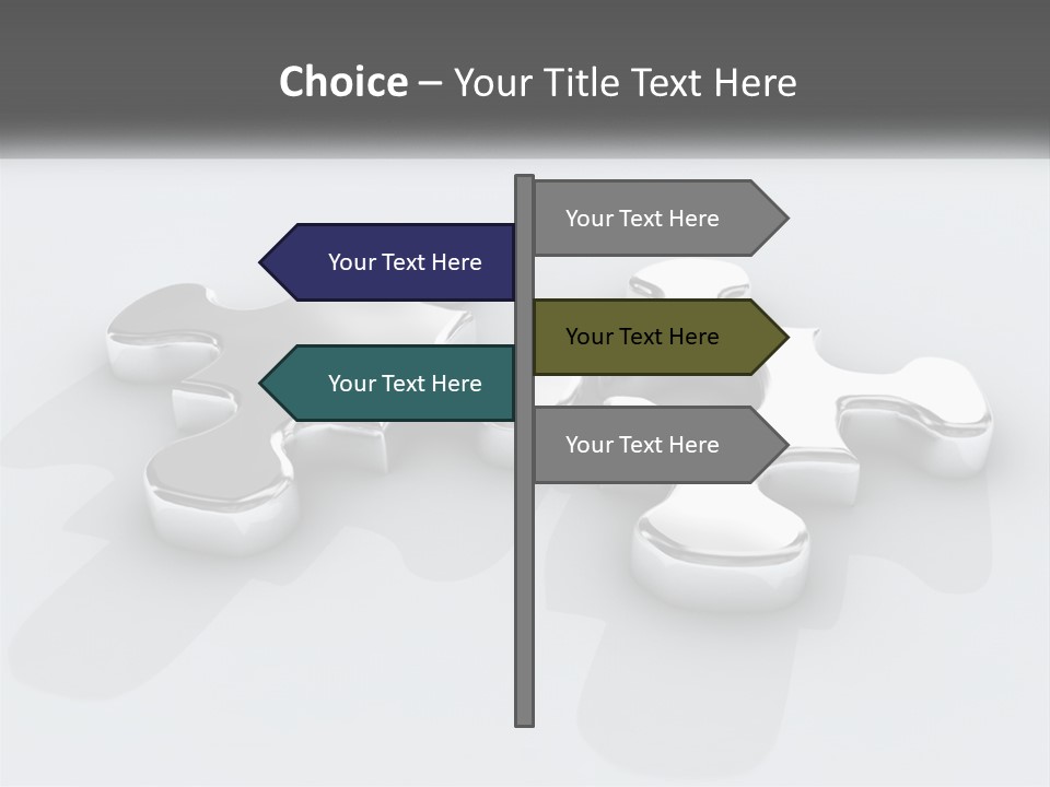 Loan Purchase Sky PowerPoint Template