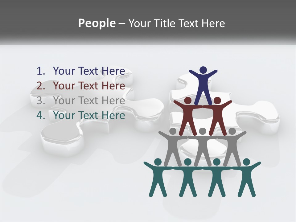 Loan Purchase Sky PowerPoint Template