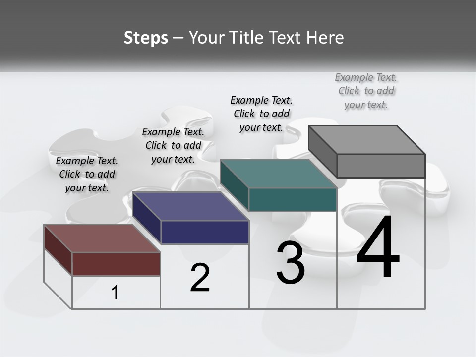 Loan Purchase Sky PowerPoint Template