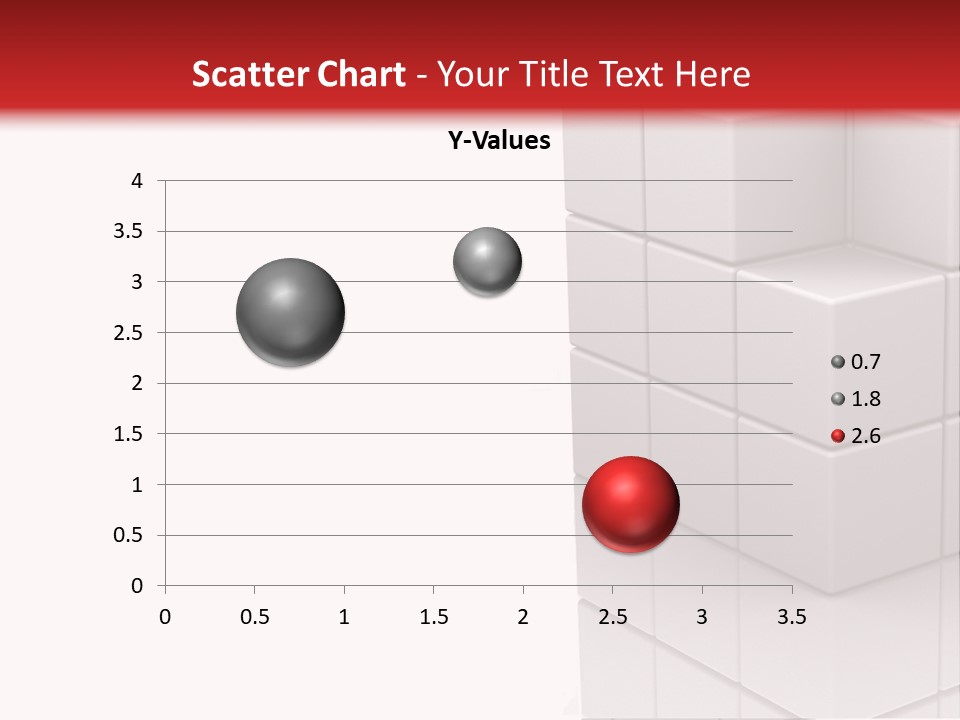 Agent Human Hand Build PowerPoint Template