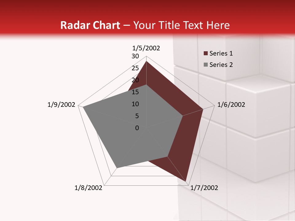 Agent Human Hand Build PowerPoint Template
