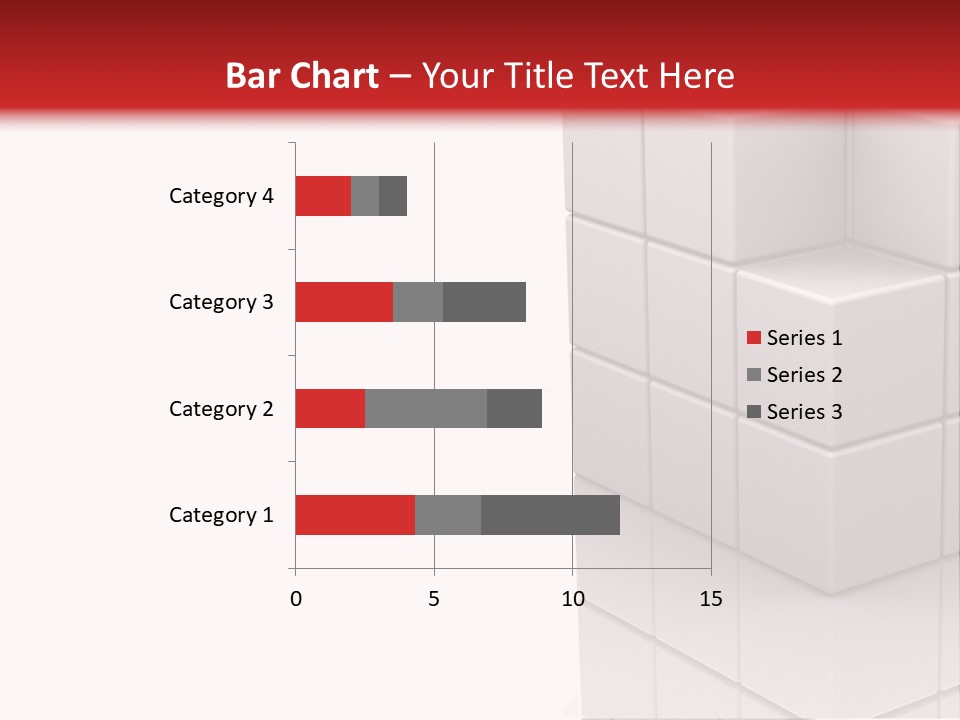 Agent Human Hand Build PowerPoint Template