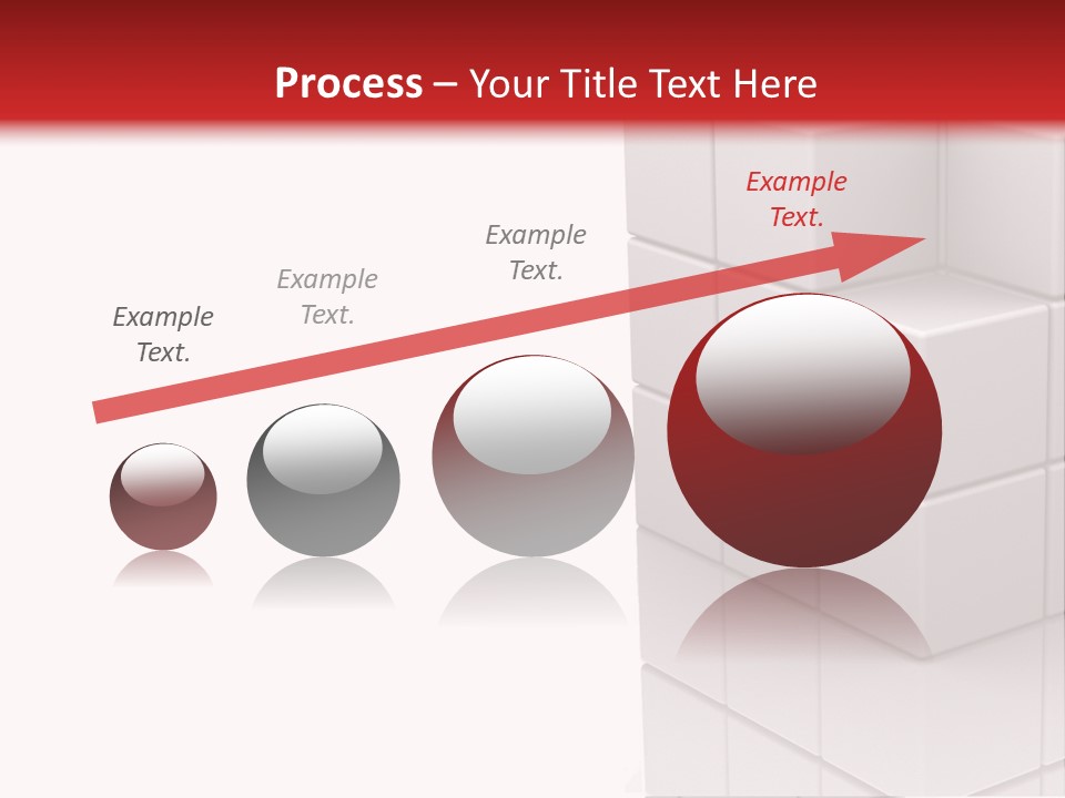 Agent Human Hand Build PowerPoint Template