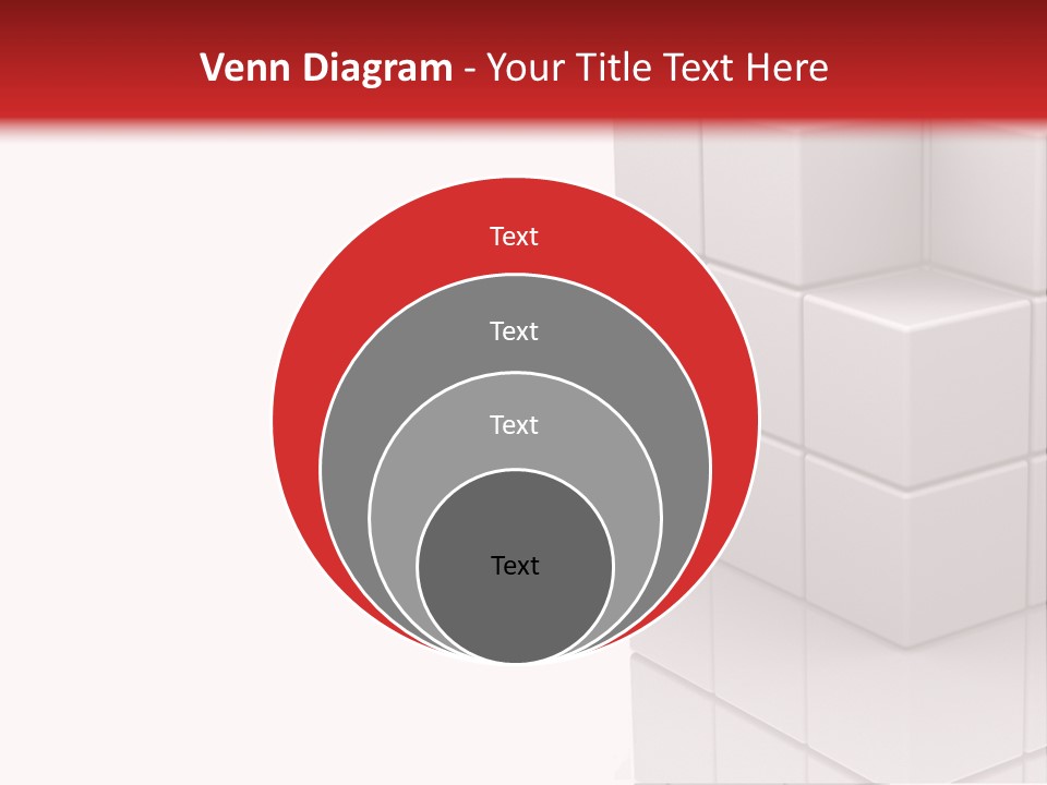 Agent Human Hand Build PowerPoint Template