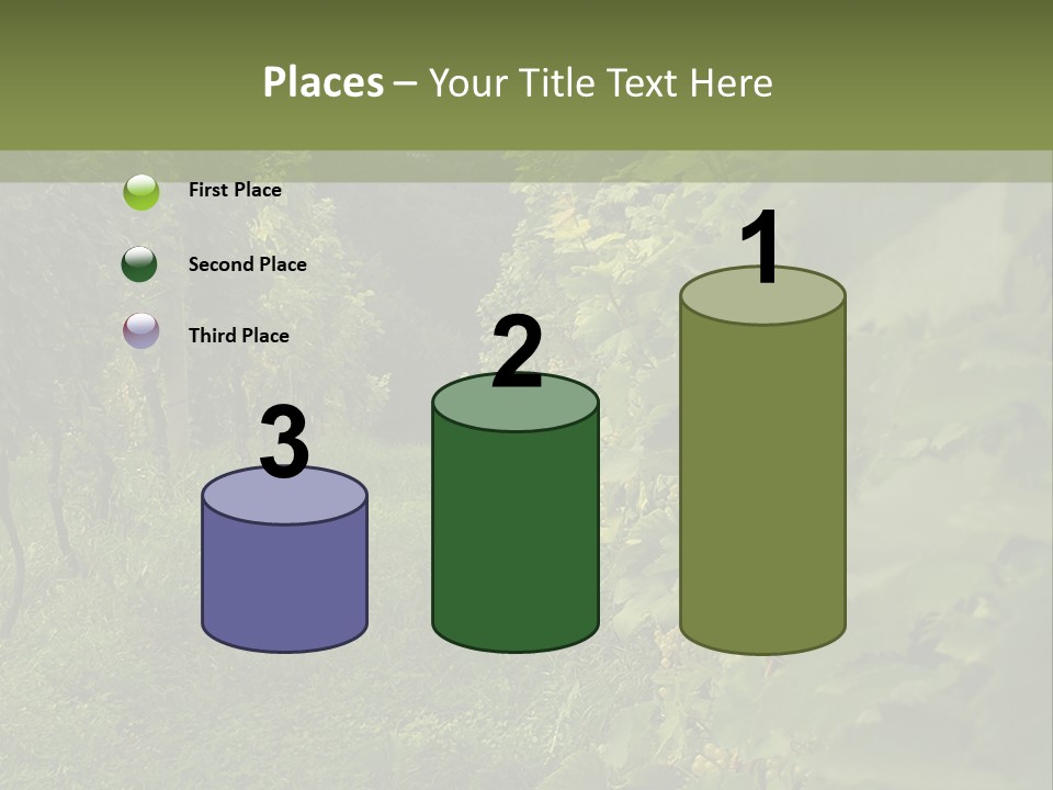House Loan Structure PowerPoint Template