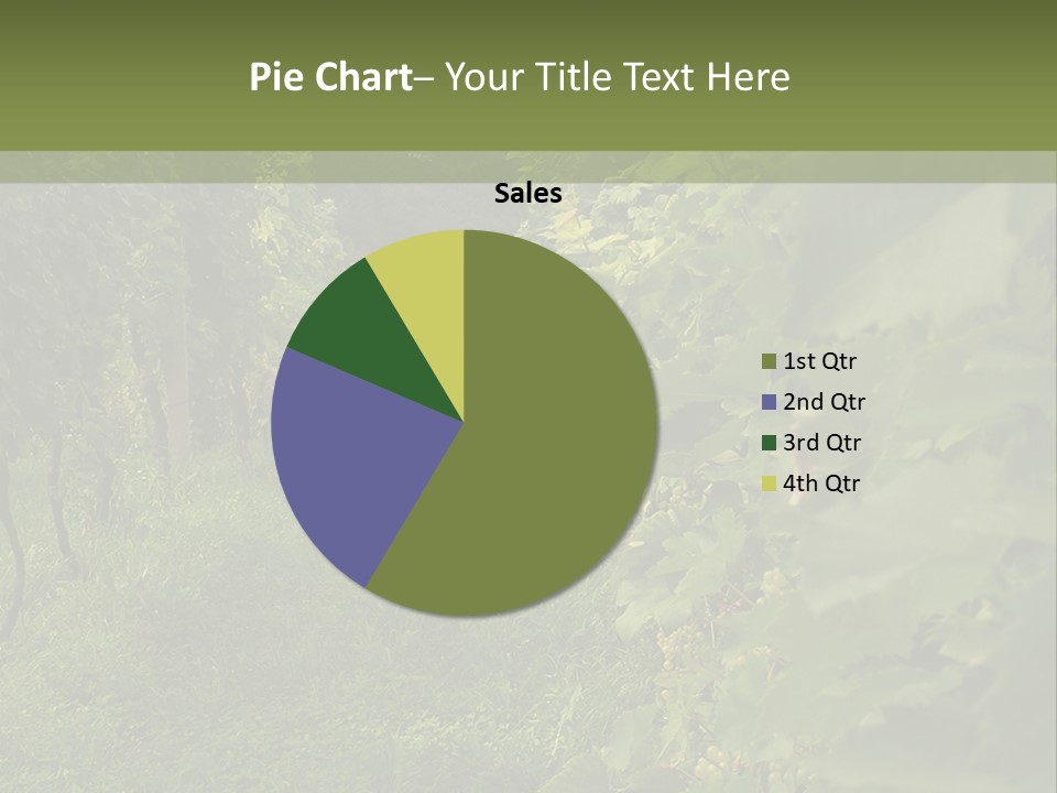 House Loan Structure PowerPoint Template