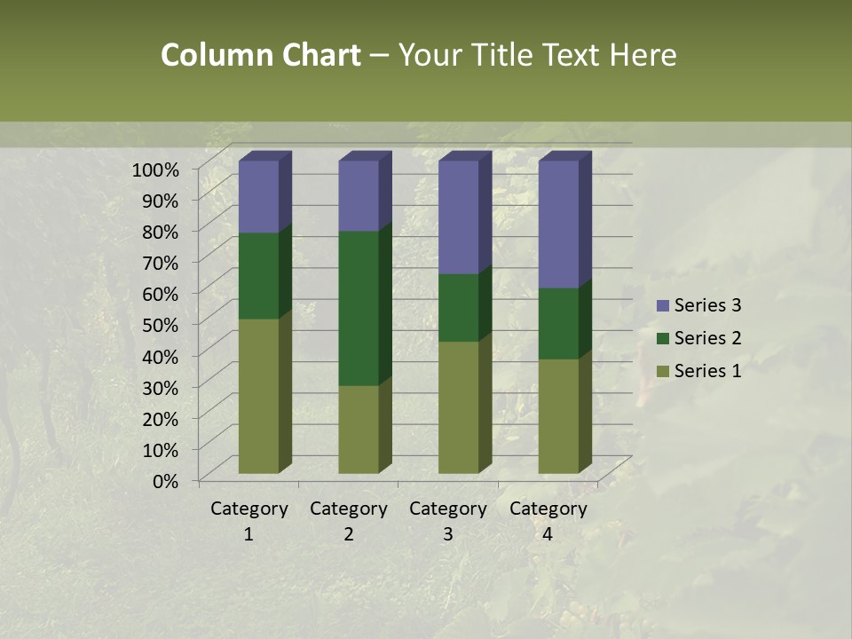 House Loan Structure PowerPoint Template