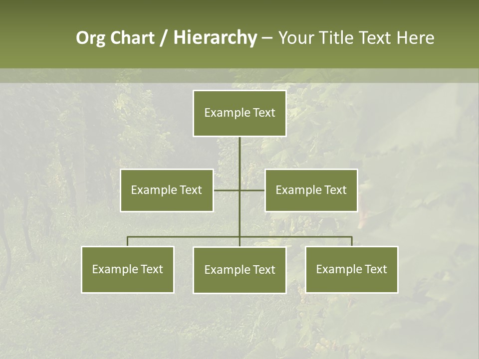 House Loan Structure PowerPoint Template