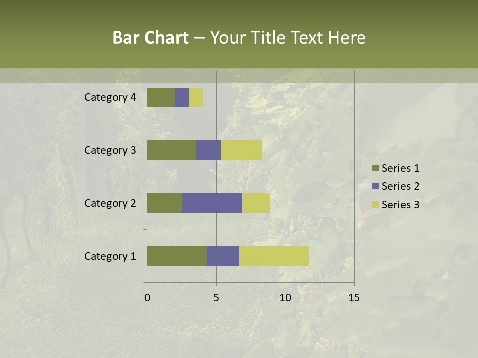 House Loan Structure PowerPoint Template