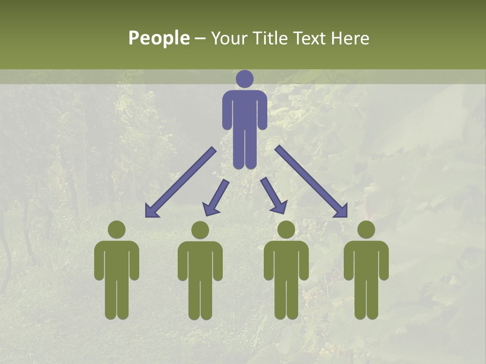 House Loan Structure PowerPoint Template