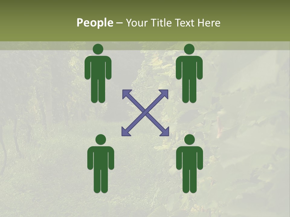 House Loan Structure PowerPoint Template