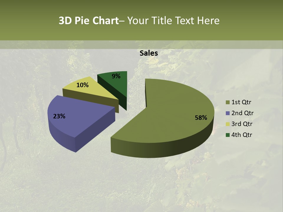 House Loan Structure PowerPoint Template