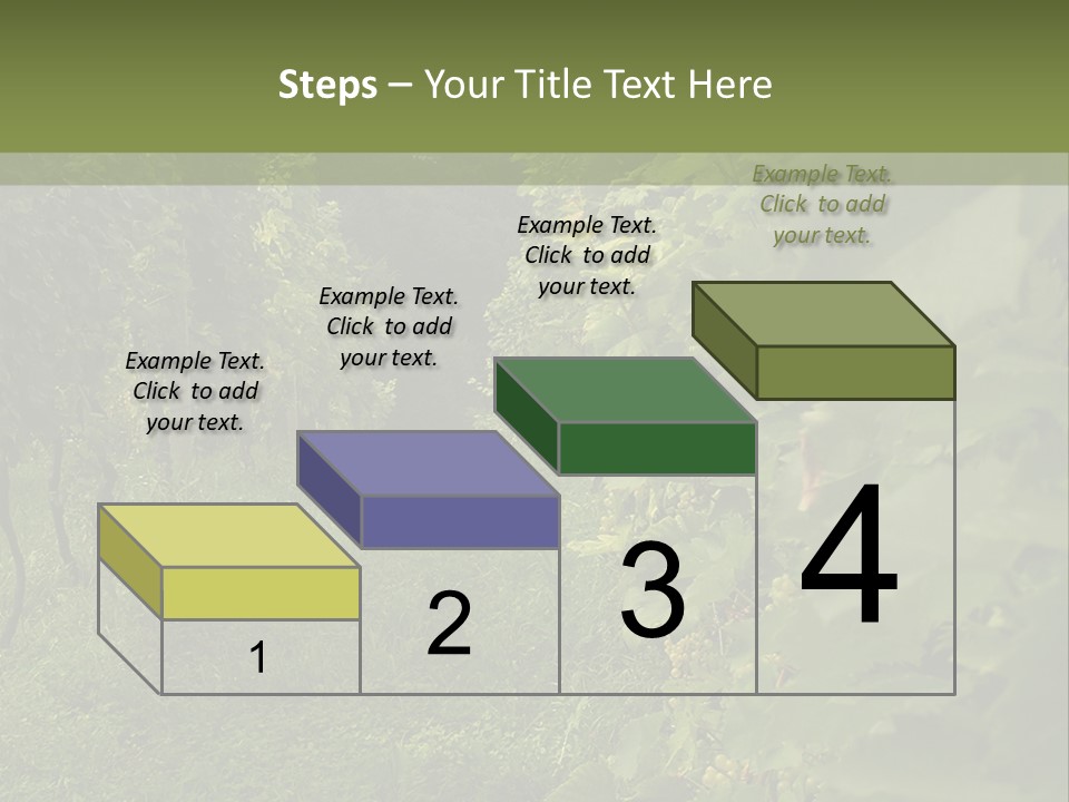 House Loan Structure PowerPoint Template