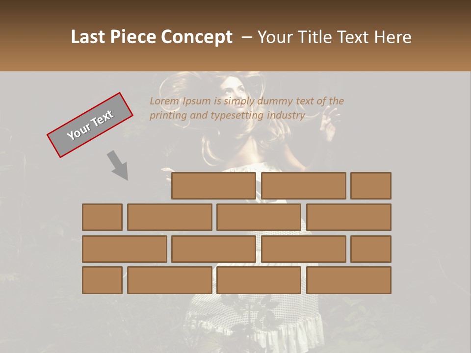 Background New Selling PowerPoint Template