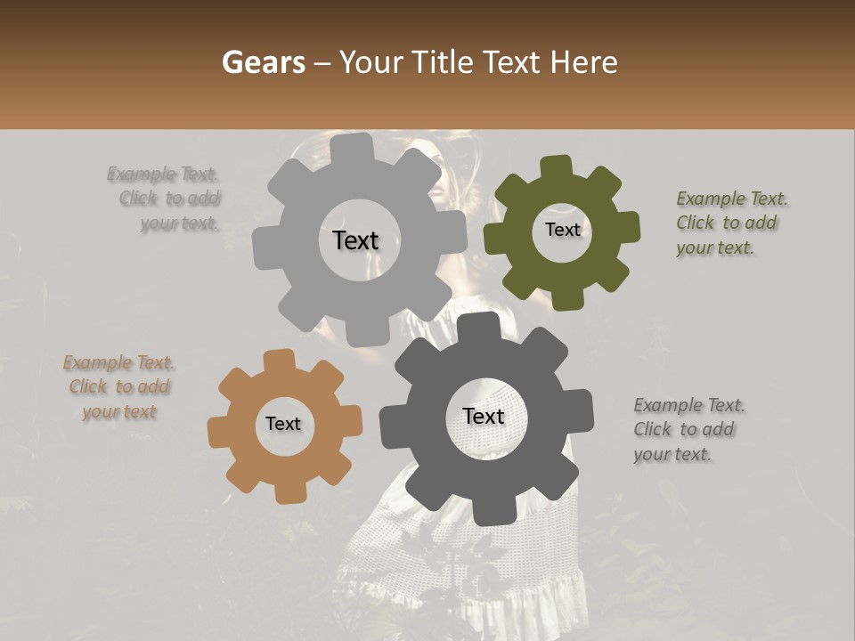 Background New Selling PowerPoint Template