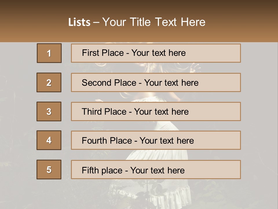 Background New Selling PowerPoint Template