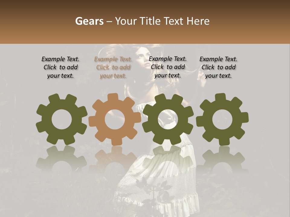 Background New Selling PowerPoint Template