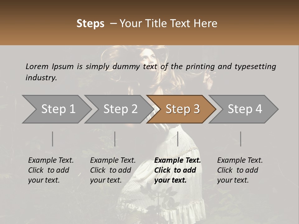 Background New Selling PowerPoint Template