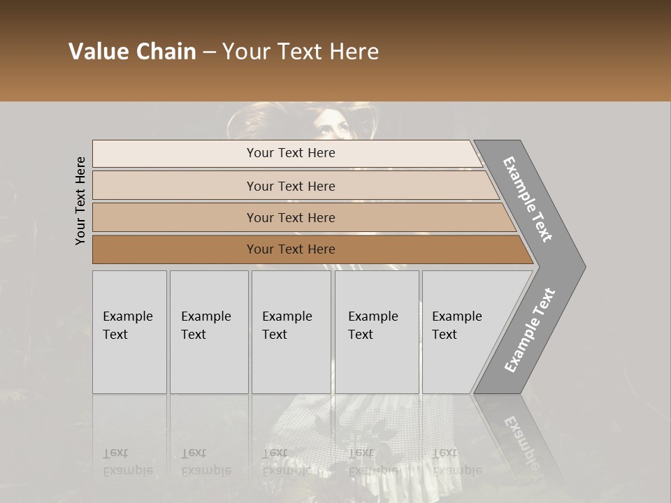 Background New Selling PowerPoint Template