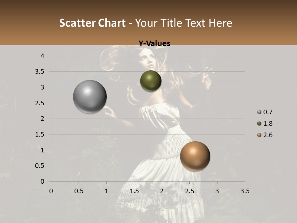 Background New Selling PowerPoint Template