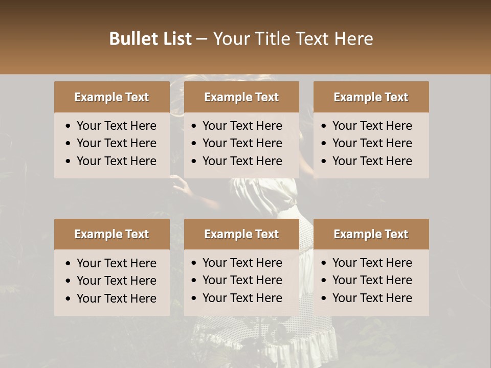 Background New Selling PowerPoint Template