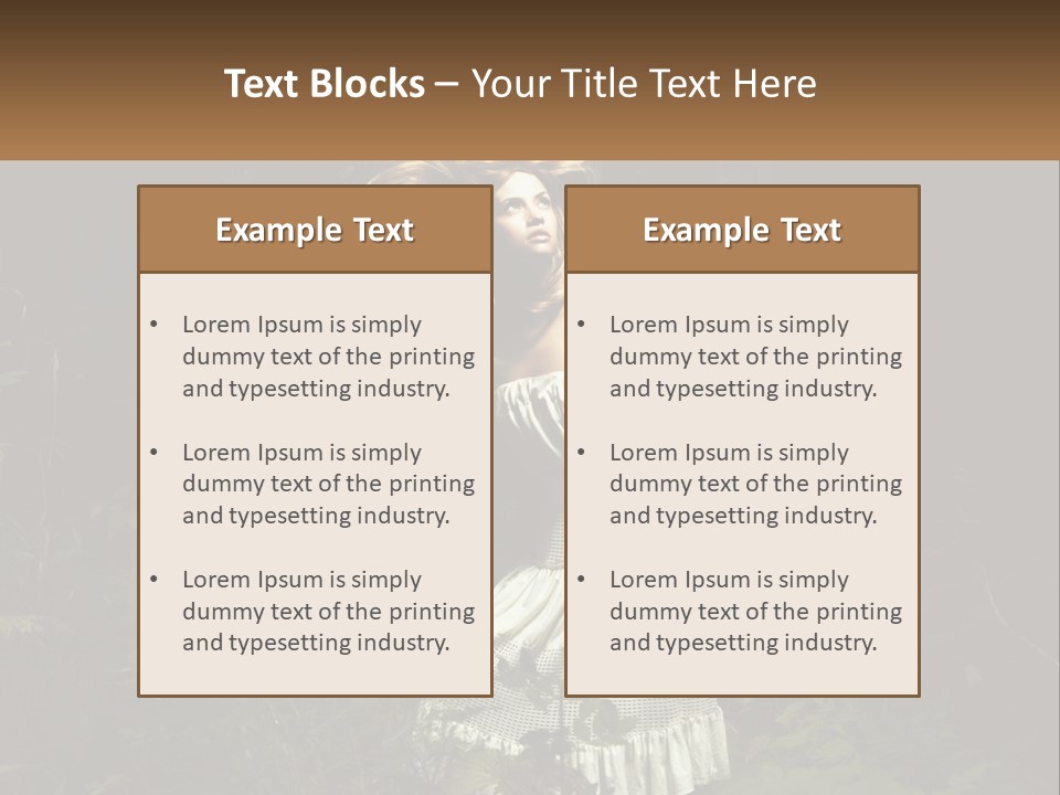 Background New Selling PowerPoint Template