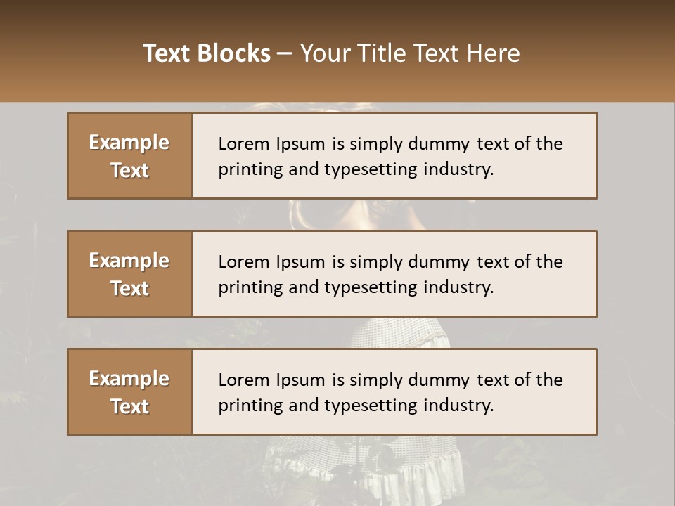 Background New Selling PowerPoint Template