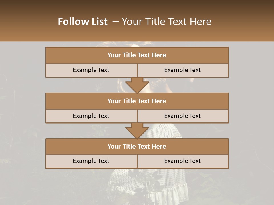 Background New Selling PowerPoint Template