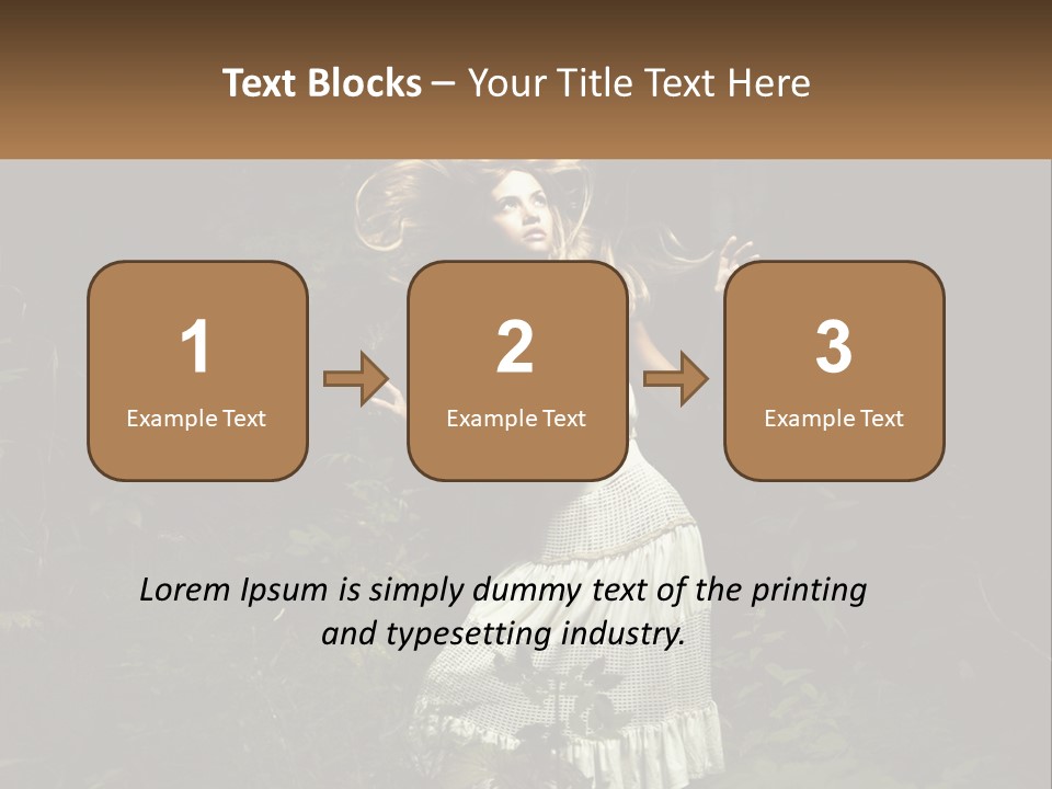 Background New Selling PowerPoint Template