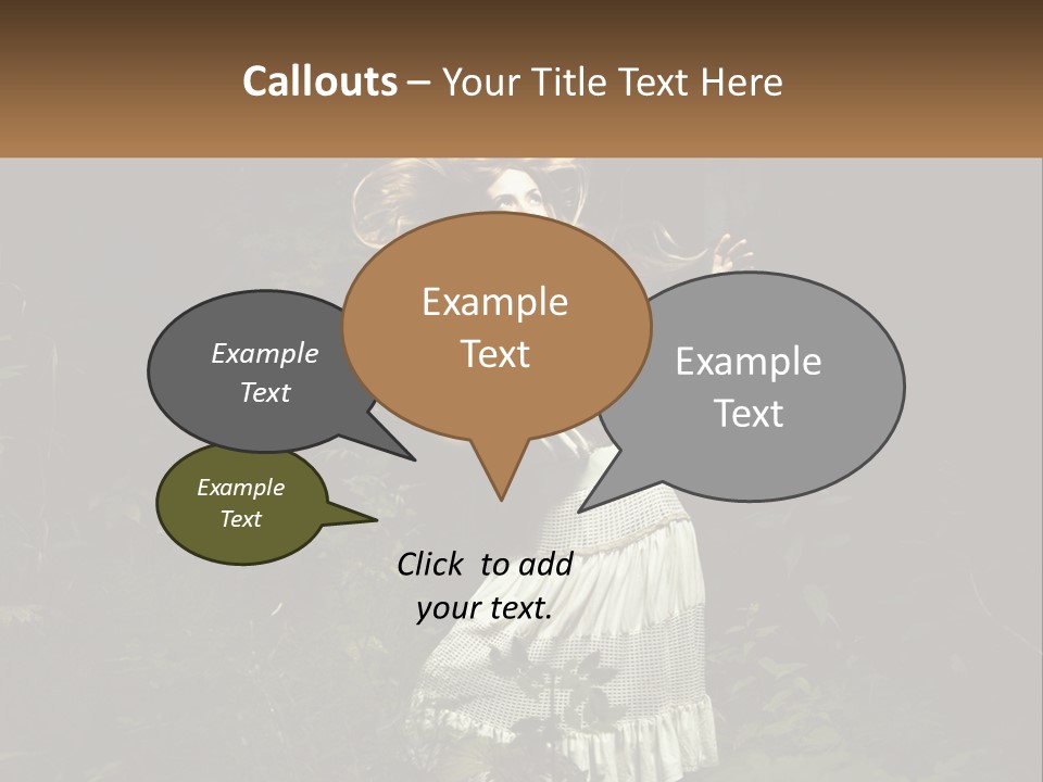 Background New Selling PowerPoint Template